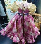 amy rose square dress view